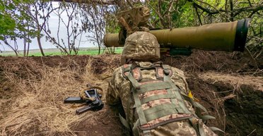 Контрнаступ триває: ЗСУ форсують Дніпро в Херсонській області, — ISW