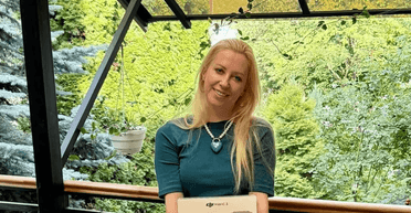 18 років різниці: Тоня Матвієнко показала своїх дітей на відпочинку в Іспанії (фото)