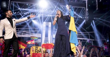 Тест Евровидением. Что о нас думает Европа