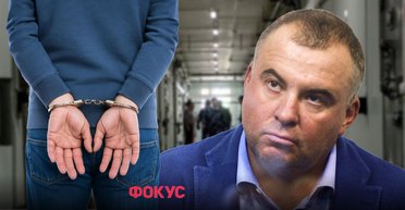 Арест Олега Гладковского в Испании: почему Европа не спешит выдавать коррупционеров Украине