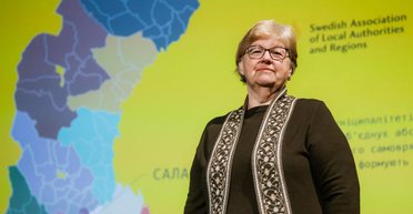 Совет из Сала. Как местное самоуправление стало "точкой роста" для Швеции и чем этот опыт полезен Украине