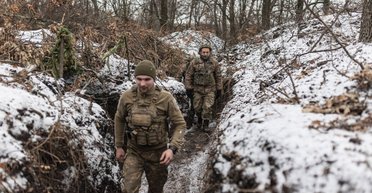 Україна стане "сталевим дикобразом": що планує влада у разі "нікчемності" гарантій безпеки, — ЗМІ