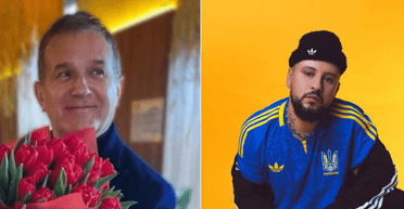 "Елітні ухилянти": українці обурені через фото Горбунова та Монатика (оновлено)