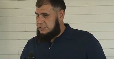 Джамал Меджидов обраний головою Дніпропетровської обласної федерації боксу (відео)