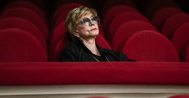 Умерла актриса Вера Алентова, звезда фильма "Москва слезам не верит"