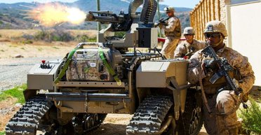 "Працює, як мозок": новий процесор IBM допоможе США перемогти Китай у війні мікрочипів