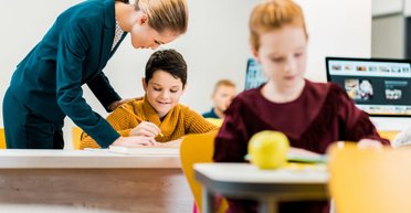 "ДНК моего сына": фото ребенка учительницы заставило отца ученика обратиться в полицию, что произошло