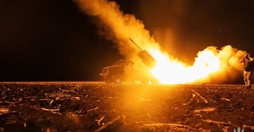 "Чеченцы в основном": из-за ракетного удара ВСУ под завалами оказались кадыровцы, — перехват ГУР