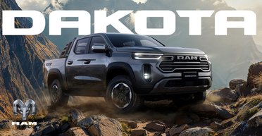 Знакомый незнакомец: недорогой американский пикап возвращается на рынок (фото)