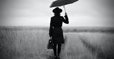 В этот день лучше взять зонтик: где в Украине будет дождливо 24 марта (фото)