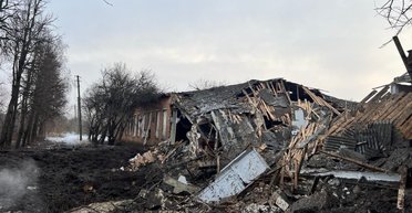 Стирають села КАБами: що насправді мав на увазі Путін під "санітарною зоною", — експерт