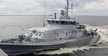 ВМС уразили катери ЗС РФ біля Кримського мосту: є безповоротні та санітарні втрати (відео)