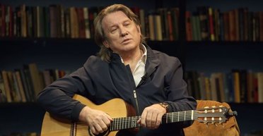 Юрия Лозу чуть не прибило сосулькой в день его рождения