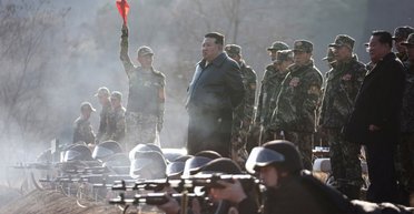 "Черта перейдена": война в Украине приближается к Третьей мировой, — The Telegraph