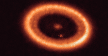 Учені розкрили секрет появи необхідних для життя молекул у Сонячній системі