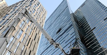 "Не поощряем и не способствуем": у Байдена отреклись от атак БПЛА по Москве (видео)