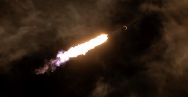 Комбинированный обстрел: россияне атаковали Украину крылатыми ракетами и "Шахедами"