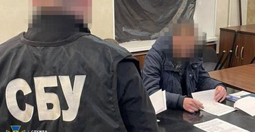 Найбільша агентура в регіоні: СБУ затримала інформаторів блогера Лебедєва на Миколаївщині (фото)