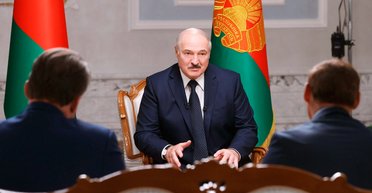 Відірвати Білорусь від Росії: що потрібно зробити Заходу в інтересах України