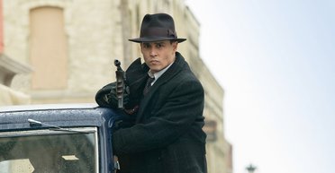 Джентльмены неудачи. Обществу больше не нужны крутые парни