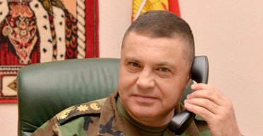 Рассказывал о военных грузах в Украину: экс-начальник Генштаба Молдовы сотрудничал с разведкой РФ