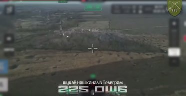 Поверили в свой успех и стянули все, что имели: ВСУ с HIMARS испортили планы россиян (видео)