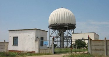 У Криму знищено радар ТРЛК-10 "Скала-М": з'явилися супутникові знімки влучань (фото)