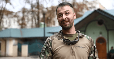 "Сами отдадут": Верес высказался о выходе на границы Украины 1991 года (видео)