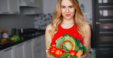 Содержат коллаген: 9 продуктов для красоты и молодости кожи, которые нужно есть чаще