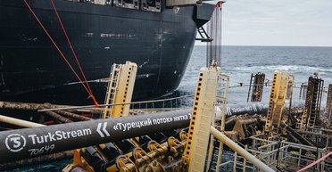 "Посягательство на суверенитет": Сийярто обвинил Украину в атаке на "Турецкий поток"