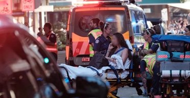 Резня в Сиднее: нападающий убил дочь австралийского миллионера и художницу из Грузии