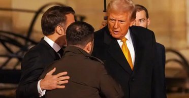 "Будут большие проблемы": Трамп пригрозил Зеленскому из-за желания пересмотреть соглашение о металлах, — WP