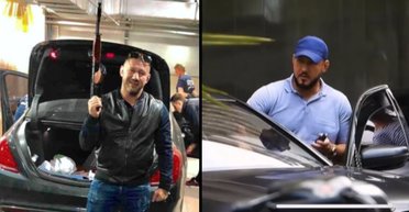 Был фигурантом "Батальона Монако": из Румынии экстрадировали подозреваемого в вымогательстве $1 млн, — СМИ