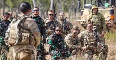 "Это первый шаг": США отреагировали на предложение Польши повысить расходы на оборону НАТО