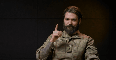 "Он меня очень сильно бесит": начштаба "Азова" озвучил претензии к Содолю (видео)