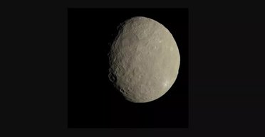 На карликовій планеті Церера виявили необхідні для життя компоненти: що відомо