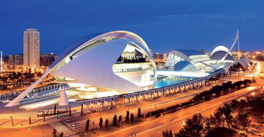 Неизвестная Испания. Как провести уик-энд в Валенсии