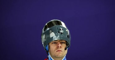 Дисквалификация Гераскевича из-за "шлема памяти": Зеленский раскритиковал решение МОК