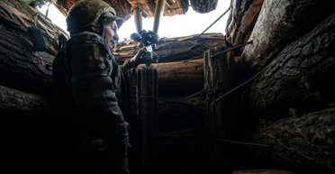 Забыли предупредить. Почему угроза большой войны с Россией не ушла, хотя о ней не пишут СМИ