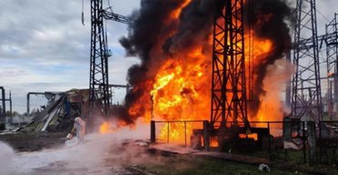 Массированный обстрел 10 октября: по каким целям, кроме энергетики, били ВС РФ, — эксперт (видео)