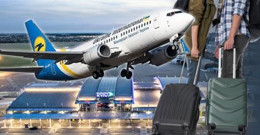 Небо откроют, но самолеты не полетят: что не так с авиаперевозками Украины