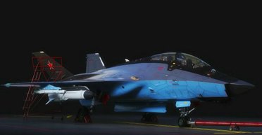 Електромагнітна гармата на винищувачі: у РФ усе ще фантазують з приводу проєкту МіГ-41