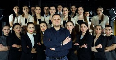 В днепровской киностудии опасаются провокации: ее директор объяснил, почему