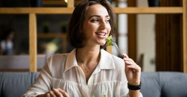 Есть и не толстеть: 6 продуктов, которые можно есть каждый день, не набирая вес