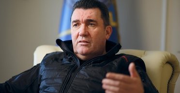 "Відстежування йде": в Україні може з"явитися проєкт, які діятиме в інтересах РФ, — РНБО (відео)