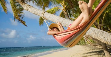 Без Египта и Таиланда. Куда поехать, чтобы лето, чтобы солнце и чтобы необычно