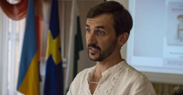 Маленький взрослый. Как жили украинские дети в XVIII веке