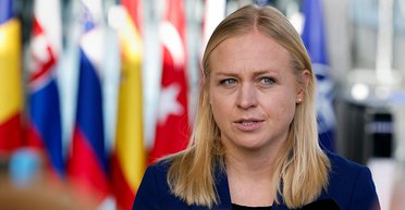 Запад начал "реально" уставать от войны в Украине, — глава МИД Финляндии