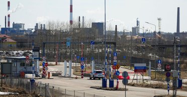 До середины весны: Финляндия продлила закрытие границы с Россией