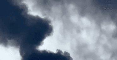 У Луганську пролунало два вибухи: ракети могли влучити у скупчення техніки РФ, деталі (карта)